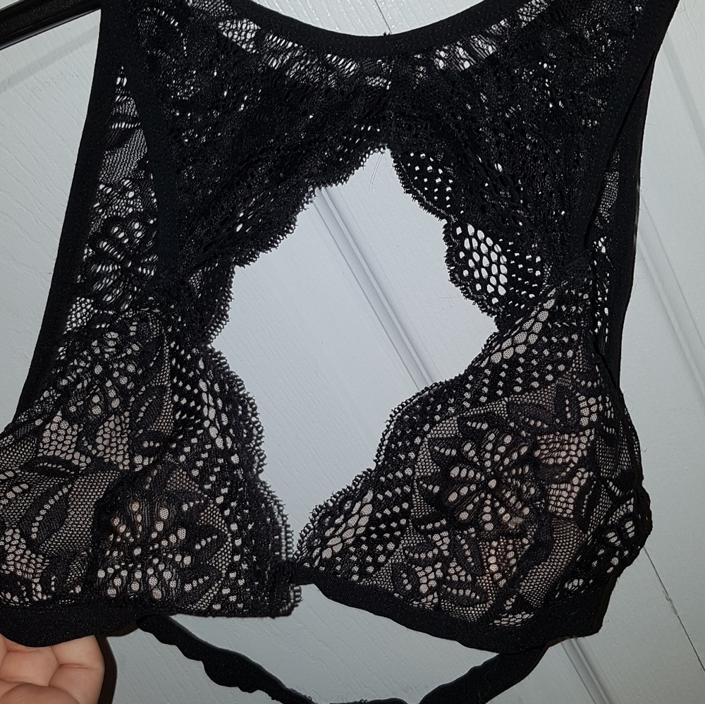 FRENCH AFFAIR Unworn Lingerie Bra